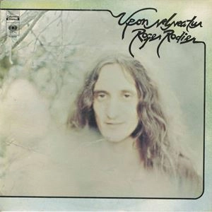 ROGER RODIER / UPON VELVEATUR