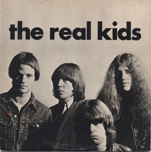 REAL KIDS / リアルキッズ / REAL KIDS