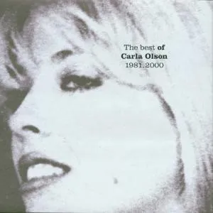 CARLA OLSON / カーラ・オルソン / BEST OF CARLA OLSON