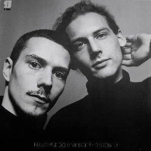 KRUDER & DOJFMAISTER / G STONED