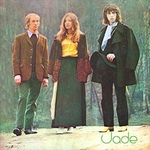 JADE / ジェイド / FLY ON STRANGEWINGS