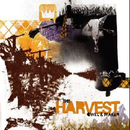 QWEL & MAKER / HARVEST