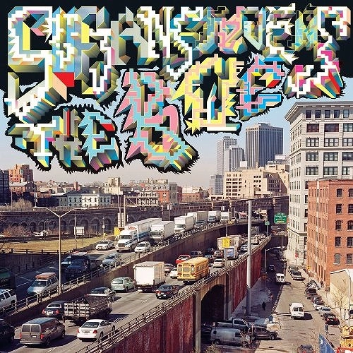 SUFJAN STEVENS / スフィアン・スティーヴンス / BQE