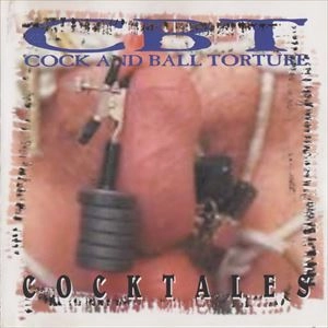 COCK AND BALL TORTURE / コック・アンド・ボール・トーチャー / COCKTALES