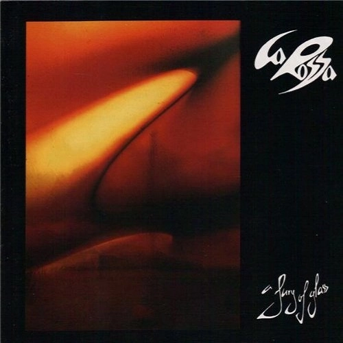 LA ROSSA / A FURY OF GLASS