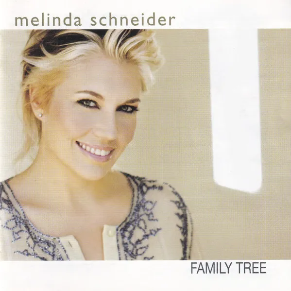 MELINDA SCHNEIDER / FAMILY TREE