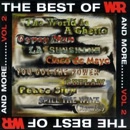 WAR / ウォー / BEST OF VOL.2