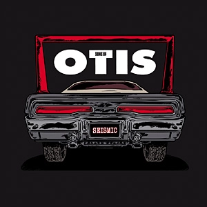 SONS OF OTIS / SEISMIC