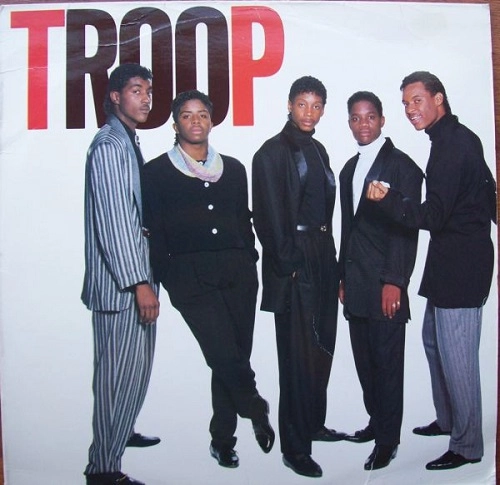 TROOP / TROOP