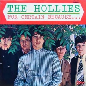 HOLLIES / ホリーズ / これがホリーズ･サウンド!