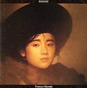 TOMOYO HARADA / 原田知世 商品一覧 | ディスクユニオン・オンライン