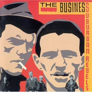 BUSINESS / SUBURBAN REBELS