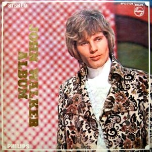 JOHN WALKER / ジョン・ウォーカー / アルバム NO.1