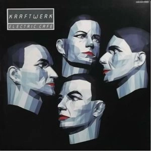 KRAFTWERK / クラフトワーク / エレクトリック･カフェ