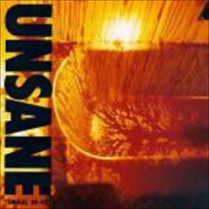 UNSANE / アンセイン / SINGLES 89-92