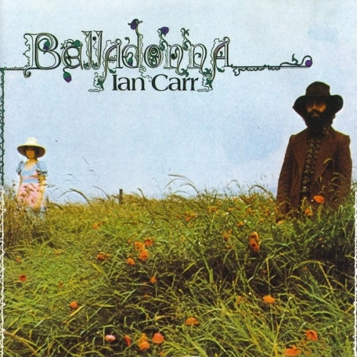 IAN CARR / イアン・カー / BELLADONNA
