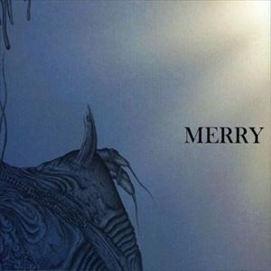 MERRY / メリー / 群青