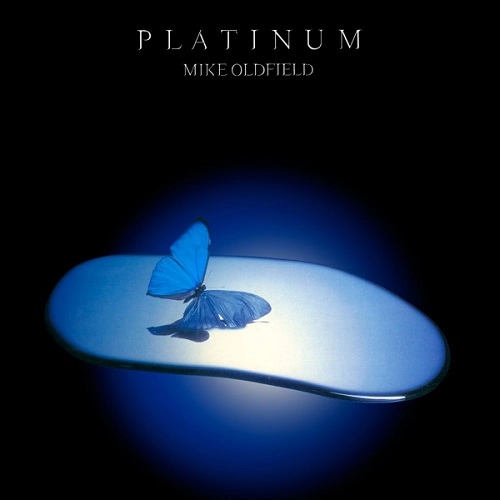 MIKE OLDFIELD / マイク・オールドフィールド / プラチナム / PLATINUM