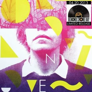 TIM BURGESS / ティム・バージェス / OH NO I LOVE YOU MORE