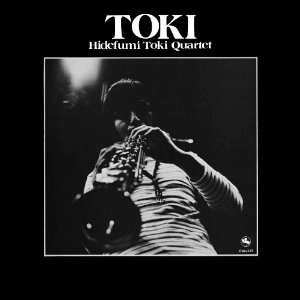 HIDEFUMI TOKI / 土岐英史 / トキ