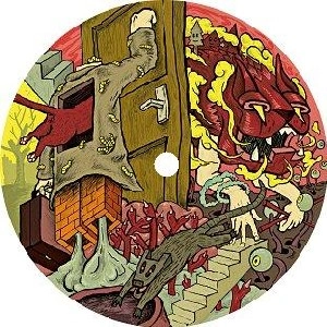 LOOPDEVILLE / KNOCK KNOCK SERIES 002