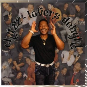 CHAZZ / LOVERS DELIGHT