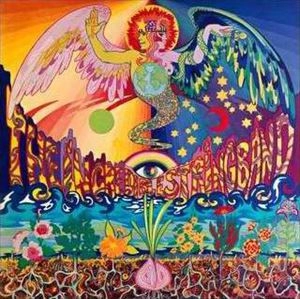 INCREDIBLE STRING BAND / インクレディブル・ストリング・バンド / 5000 SPIRITS OR THE LAYERS OF THE ONION