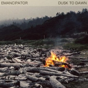 EMANCIPATOR / DUSK TO DAWN アナログLP