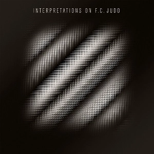 V.A.(IAN HELLIWELL/PERC/CHRIS CARTER...) / INTERPRETATIONS ON F.C.JUDD