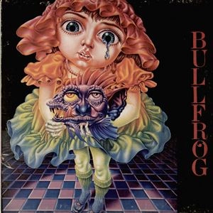 BULLFROG / ブルフロッグ / BULLFROG