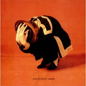 JULIA FORDHAM / ジュリア・フォーダム / SWEPT ~ DELUXE EDITION