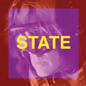 TODD RUNDGREN (& UTOPIA) / トッド・ラングレン (&ユートピア) / STATE