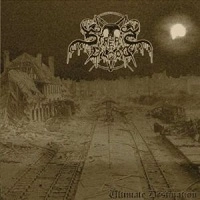 STREAMS OF BLOOD / ULTIMATE DESTINATION