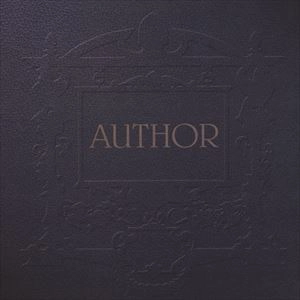 AUTHOR / AUTHOR 