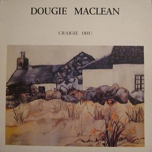 DOUGIE MACLEAN / ダギー・マクリーン / GRAIGIE DHU