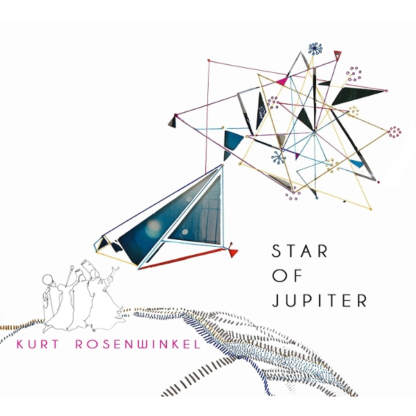 KURT ROSENWINKEL / カート・ローゼンウィンケル / STAR OF JUPITER