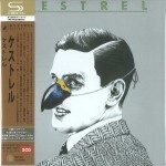 KESTREL / ケストレル / ケストレル（SHM-CD / 紙ジャケット）
