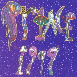 PRINCE / プリンス / (国内盤 帯 解説 歌詞 対訳付) / 1999