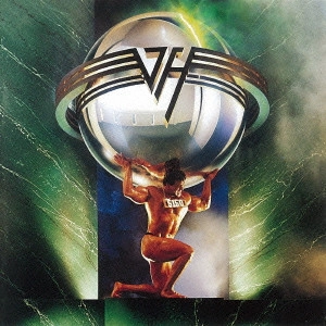 VAN HALEN / ヴァン・ヘイレン / 5150<初回生産限定盤>