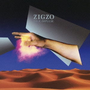 ZIGZO / TRUE IMPULSE