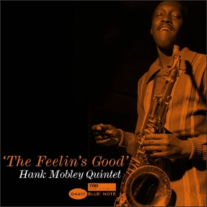 HANK MOBLEY / ハンク・モブレー / FEELIN' S GOOD (45rpm 2LP)