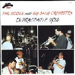 PHIL WOODS / フィル・ウッズ / EMBRACEABLE YOU