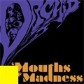 ORCHID (METAL) / オーキッド / MOUTHS OF MADNESS<YELLOW VINYL>