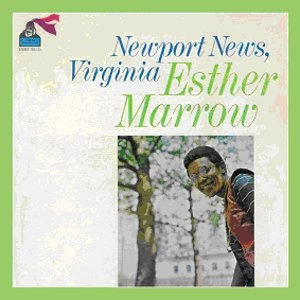 ESTHER MARROW / エスター・マーロウ / NEWPORT NEWS, IRGINIA