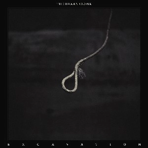 HAXAN CLOAK / EXCAVATION