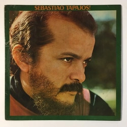 SEBASTIAO TAPAJOS / セバスチャン・タパジョス / SEBASTIAO TAPAJOS