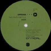 EMPEROR (DRUM & BASS) / BEGIN 