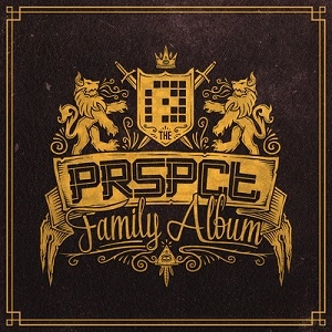 V.A. / PRSPCT FAMILY ALBUM