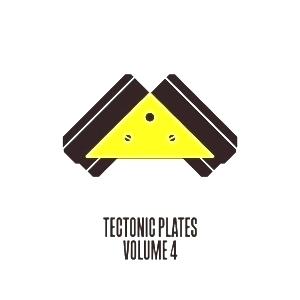 V.A.(JAKES/GUIDO/SINISTARR & TEXEL...) / TECTONIC PLATES VOL.4