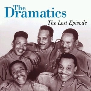 DRAMATICS / ドラマティックス / LOST EPISODE